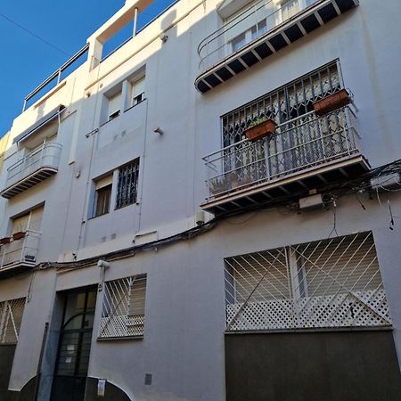 En El Corazon De Triana Apartment Seville Exterior photo