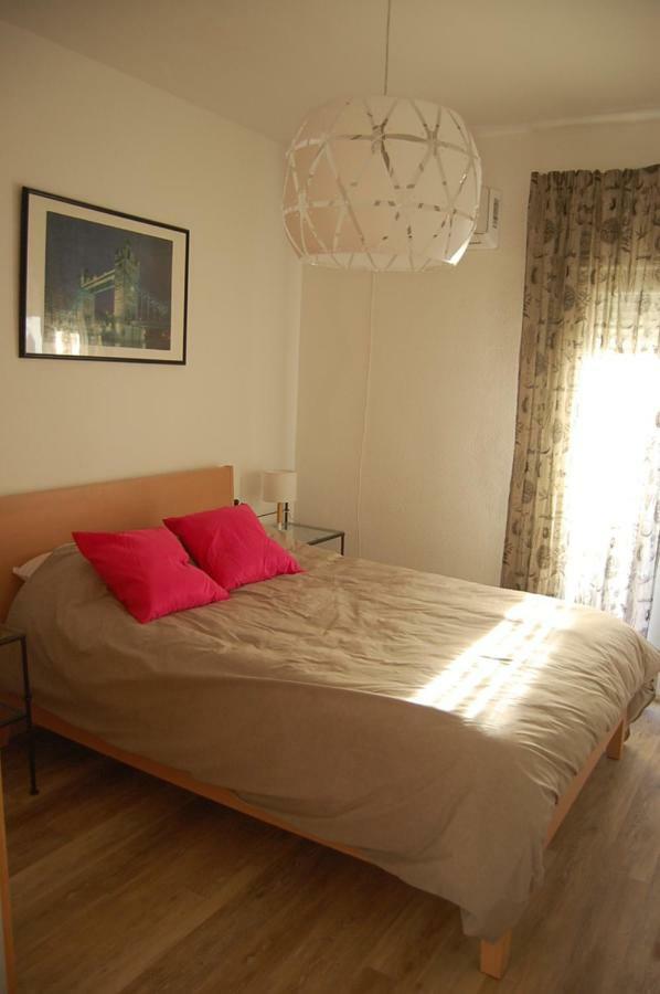 En El Corazon De Triana Apartment Seville Exterior photo