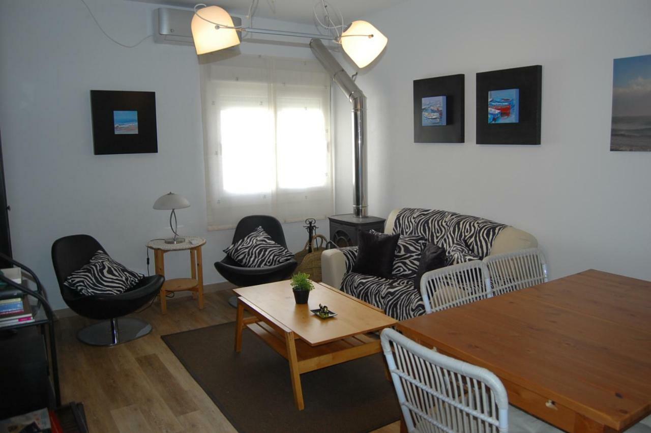 En El Corazon De Triana Apartment Seville Exterior photo