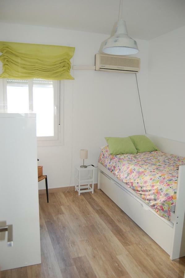 En El Corazon De Triana Apartment Seville Exterior photo